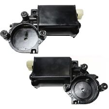Window Motors For 1976-1982 Chevy Corvette 77-81 C10 Front Left LH and Right RH picture