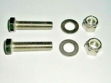 CLASSIC AUSTIN ROVER  MINI SUBFRAME FRONT MOUNTING STAINLESS BOLT KIT picture