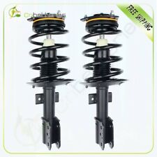 For 2004-08 Pontiac Grand Prix 2x Front Quick Complete Strut Shock & Coil Spring picture