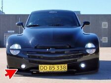 White LED Halo Fog Lights Driving Lamps for 2003 2004 2005 2006 Chevrolet SSR picture