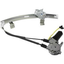 Power Window Regulator For 1991-1996 Mitsubishi 3000GT Dodge Stealth Front Left picture