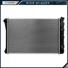 Radiator For 1976-1979 Cadillac Seville 1980 1981 1982-1986 Chevrolet Caprice picture