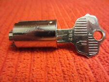 key lock cylinder Studebaker Hawk new no tags picture