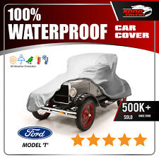Ford Model T 6 Layer Waterproof Car Cover 1926 1927 picture