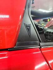 93-02 Pontiac Firebird Formula Trans Am sail panel trim overlay vinyl sticker picture
