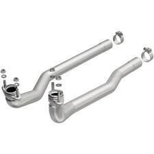 MagnaFlow 19343-LE for 1972-1974 Plymouth Satellite 5.2L V8 GAS OHV picture