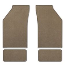 Luxury Plush Carpet Floormats for 2012 Superformance Superformance Coupe picture