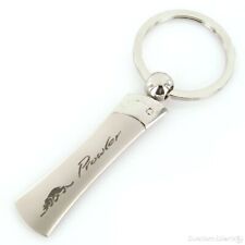 Plymouth Prowler Blade Key Chain (Chrome) picture