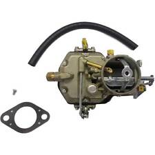 Autolite 1100 Carburetor Fit 1963-1969 FORD Mustang Falcon 6 cyl 170 200 CID Eng picture