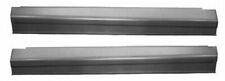 Rocker Panels Lincoln MKZ 2006-2012 PAIR picture