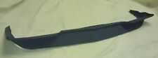 71-74 AMC AMX Javelin Showcars Front Spoiler picture