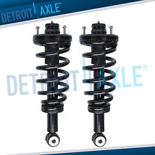 Ford Expedition Lincoln Navigator Strut Spring Assembly for Rear Left and Right picture