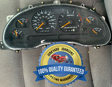 âœ… 96 97 98 Ford Mustang Speedometer Instrument Cluster 1996 1997 1998      picture