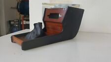 Cabinet Console Tunnel Middle Holder Radio Ford Taunus Vintage Car picture