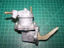 3281 Mechanical Fuel Pump fits Ford Taunus 1959-1963, Transit 1960-1964. picture