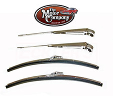 1960 1961 1962 1963 1964 1965 Ford Falcon Wiper Arm & Blade Set IN STOCK picture