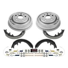 PowerStop OE Stock Replacement Drum + Shoe Kit Fits 1964 Mercury Cyclone picture