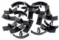 Dodge Truck Hood Insulation Pad Retainer Clips- Fits 1/4
