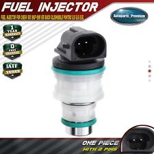 Fuel Injector for Chevy S10 1987-1991 S15 Buick Oldsmobile Pontiac 2.0 2.2 2.5L picture