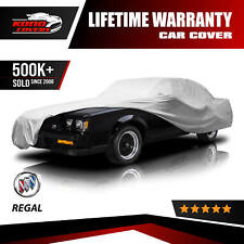 NEW Buick GRAND NATIONAL 84- 87 88 5 layer Car Cover picture