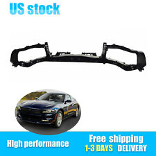 For 2015-2020 Dodge Charger New Upper Radiator Support Core CH1225280 68200478AB picture
