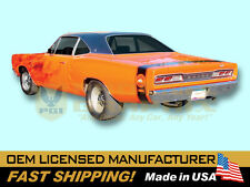 1969 1970 Dodge Super Bee Bumble Bee Decals & Stripes Kit picture
