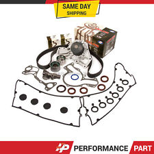 Dodge Stealth Mitsubishi 3000GT TURBO Timing Belt Water Pump Valve Cover Kit picture