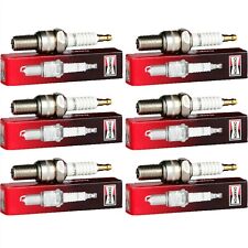 6 pcs Champion Industrial Spark Plugs Set for 1918-1926 STUDEBAKER BIG SIX picture