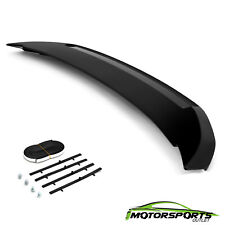 For 2010-2014 Ford Mustang Shelby GT500 Rear Trunk Spoiler Wing Factory Style picture