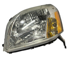 2005-2007 Mercury Montego Headlight Assembly HID Xenon Left Driver Side OEM picture