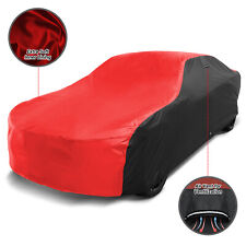 For BUICK [SKYLARK] Custom-Fit Outdoor Waterproof All Weather Best Car Cover picture