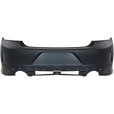 Bumper Cover For 2015-2016 Dodge Charger Primed picture