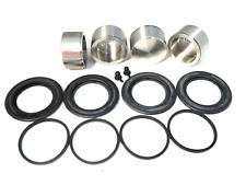 Stainless Caliper Piston & Seal Kit  Fits Rover 2000 TC & Austin 1800 64325561 picture