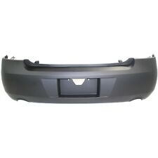 Rear Bumper Cover For 2006-13 Chevrolet Impala 2014-16 Impala Limited 19120961 picture