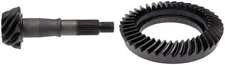 Rear Differential Ring & Pinion for 1991 Buick Roadmaster -- 697-306-UO Dorman picture
