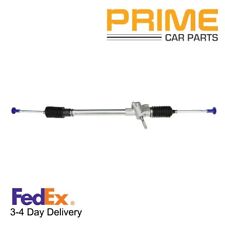 Fits for 1971 1972 Ford Pinto 1.6L 2.0L New Steering Rack and Pinion Manual picture