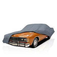 Ultimate HD 4 Layer Car Cover for Ford Granada 1981-1982 picture