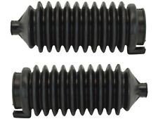 For 1985-1986 Plymouth Caravelle Rack and Pinion Bellow Set Front 36242FX picture