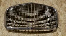 1956-1961 Studebaker Golden Hawk oem chrome Grille Grill picture