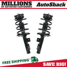 Front Complete Struts Coil Springs Pair 2 for Ford Five Hundred Mercury Montego picture