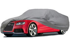 3 LAYER CAR COVER for Bentley BROOKLANDS 93 94 95 96 97-2011 picture
