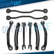Rear Upper & Lower Control Arms Kit for 2005-2011 300 Charger Challenger Magnum picture
