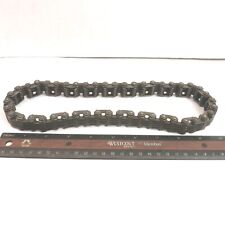 1959-66 CHEVY CADDY WILLYS STUDEBAKER TIMING CHAIN GM# 3704150 NORS #R-489 picture