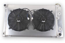 For G-Body 1978-1987 Chevy Monte Carlo SS/Olds Cutlass 3-Row Radiator Fan Shroud picture
