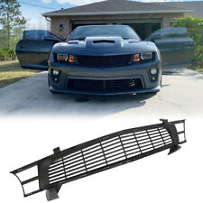 For 2010-2013 Chevrolet Camaro SS LT ZL1 Front Bumper Heritage Grille 92243533 picture