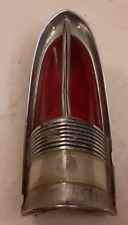 Vintage 1955 1956 Packard tail light assembly Caribbean patrician 400 picture