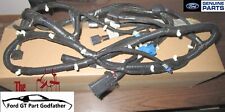 2005,2006 FORD GT GT40 SUPERCAR OEM FACTORY L.H. DRIVER'S DOOR HARNESS 05/06 picture