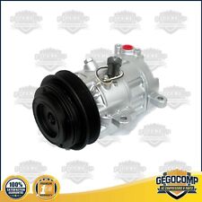 A/C Compressor Fits Chrysler Town & Country Dodge Caravan Voyager OEM 6C17 67361 picture