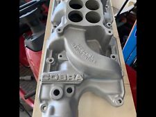 289 shelby cobra intake manifold picture