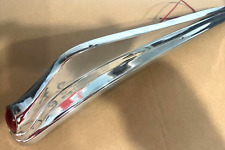 NORS 1949-1950 Chevy Pontiac Oldsmobile accessory quarter panel lamp,aftermarket picture